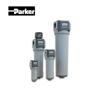 Parker-EcoPure過濾器